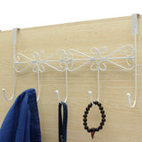 Hooks,Towel,Cloth,Bathroom,Kitchen,Hanger,Hanging,Holder