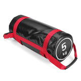 Filled,Weight,Power,Strength,Training,Building,Fitness,Boxing,Exercise,Sandbag