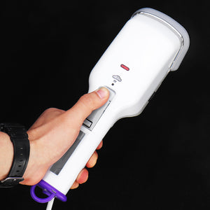 Handheld,Garment,Steamer,1000W,Hanging,Machine,Travel,Portable,Steam,Ironing,Brush