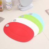 Creative,Kitchen,Tools,Plastic,Antibacterial,Cutting,Board,Classification,Cutting,Board,Snail,Cutting,Board,Fruit,Board