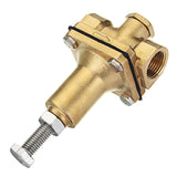 TK911,Adjustable,Brass,Valves,Pressure,Reducing,Brass,Valve