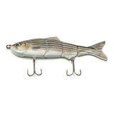 ZANLURE,lures,Rattle,Trout,Lures,Zander,Salmon,Predator,Fishing