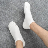 [FROM,365WEAR,Pairs,Cotton,Sport,Socks,Season,Antibacterial,Ankle,Socks