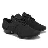 Women's,Breathable,Dance,Shoes,Oxford,Latin,Salsa,Tango,Teacher,Sneaker