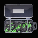 ZANLURE,Crank,Luminous,Block,Fishing