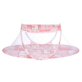 Portable,Travel,Foldable,Playpen,Instant,Mosquito,Newborn,Sleep,Netting,Travel,Accessories