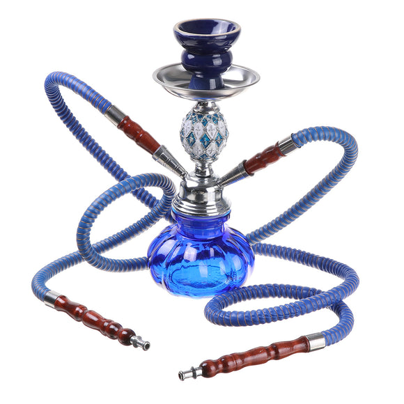 Hookah,Glassware,Double,Hookah,Hookah,Shisha,Hubbly,Bubbly,NargilehTips,Smoking,Smoking,Accessories