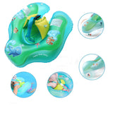 Inflatable,Swimming,Safety,Waist,Mattress,Float,Summer,Water,Toddlers