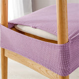 Chair,Stool,Cover,Elastic,Removable,Chair,Protector,Stretch,Slipcover,Office,Furniture,Accessories,Decorations