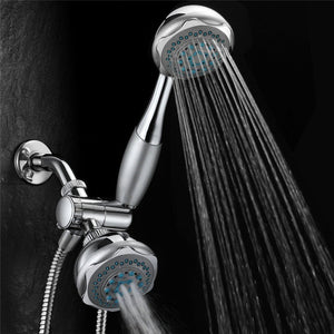 Multifunction,Double,Rainfall,Shower,Three,Water,Valve