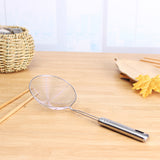 Handle,Strainers,Clamp,Filter,Colander,Kitchen