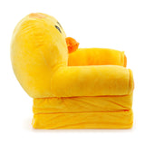 Cartoon,Animal,Foldable,Chair,Armchair,Children,Lounger,Playroom