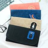 Honana,Travel,Cosmetic,Storage,Electronics,Cable,Organizer,Makeup,Pencil
