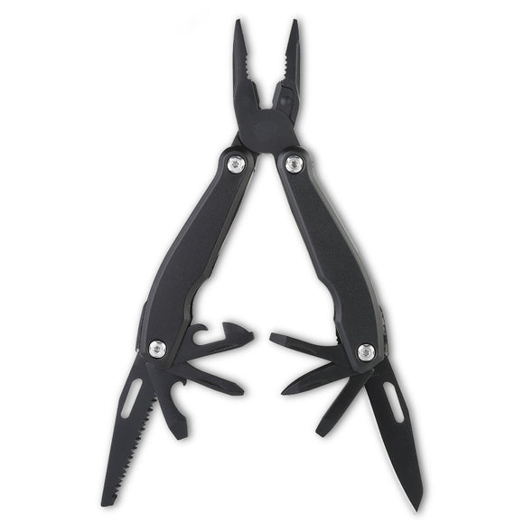 BIKIGHT,Folding,Blade,Screwdriver,Pliers,Bottle,Opener,Outdoor,Survival,Camping,Hunting,Tactical,Multifunctional,Tools