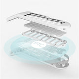 Rechargeable,Heating,Shoes,Dryer,Deodorant,Sterilization,Portable,Winter,Dryer