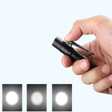 Multifunctional,Rechargeable,Flashlight,Tactical,Survival,Divine,Protection,Writing