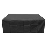 270x180x89CM,Garden,Patio,Furniture,Cover,Waterproof,Oxford,Outdoor,Rattan,Table,Protection