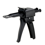 Applicator,Dispenser,Impression,Mixing,Dispensing,Handle,Spread,Applicator,Nozzles,Cartridge,Mixing