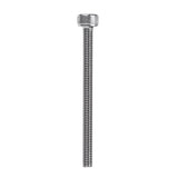 280Pcs,Stainless,Steel,Socket,Screw,Bolts,Assortment