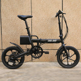 CMSBIKE,F16plus,Wheel,Fender,Electric,Bicycle,Mountain,Front,Fenders
