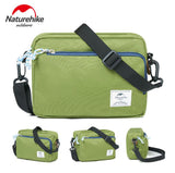 Naturehike,Outdoor,Sport,Jogging,Portable,Shoulder,Travel,Chest,Storage,Backpack