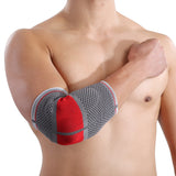 Mumian,Breathable,Elbow,Support,Sports,Fitness,Basketball,Elbow,Guard