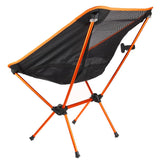 Outdoor,Portable,Folding,Chair,Ultralight,Aluminum,Camping,Picnic,Stool,150kg