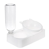 Shaped,Bottle,Drinking,Dispenser,Feeder,Fountain