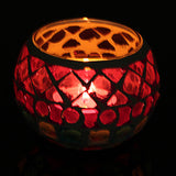 Glass,Candle,Holder,Tealight,Table,Wedding,Decorations