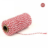 Cotton,Handcraft,Materials,Cotton,Twisted,Decor,Brush