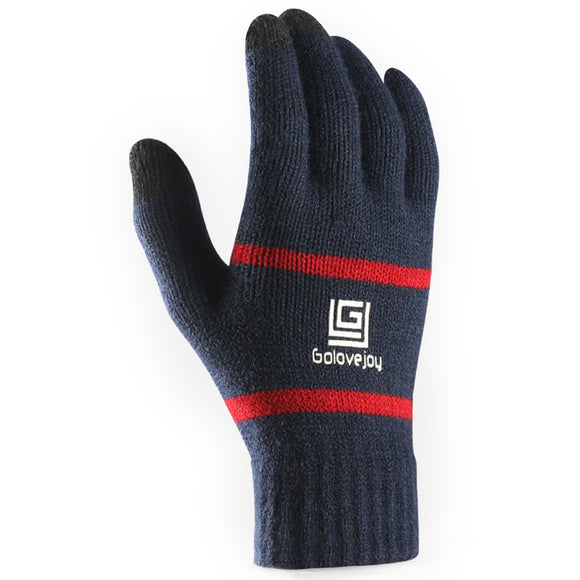 Unisex,Winter,Touch,Screen,Outdoor,Riding,Thickened,Gloves