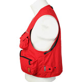 Waterproof,Fishing,Outdoor,Safety,Jacket,Drifting,Survival