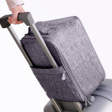 Waterproof,Portable,Trolley,Travel,Pouch,Luggage,Laundry,Organizer