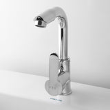 Chrome,Faucet,Kitchen,Bathroom,Basin,Water,Mixer
