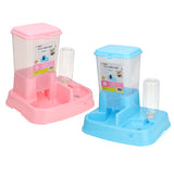 Automatic,Water,Drinker,Dispenser,Feeder,Bottle
