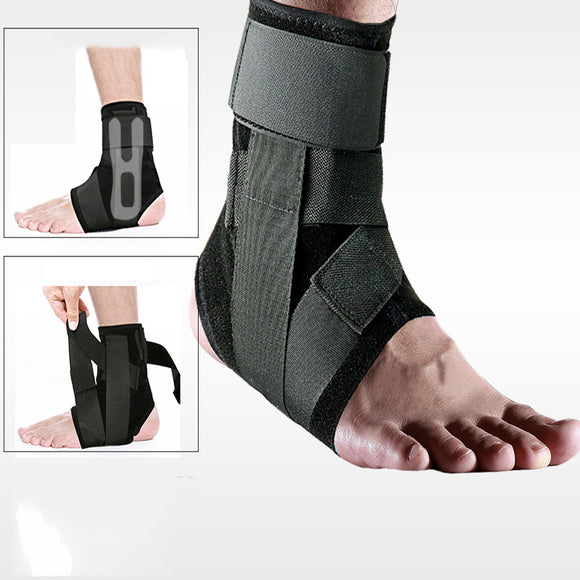 Ankle,Support,Sweat,AbsorptionBasketball,Ankle,Brace,Fitness,Protective