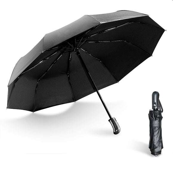 Emergency,Break,Window,Umbrella,Automatic,Folding,Umbrella,Windproof,Umbrel