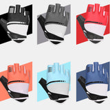 Unisex,Breathable,Finger,Gloves,Outdoor,Riding,Cycling