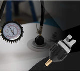HEYTUR,Rowing,Inflatable,Adaptor,Compressor,Valve,Adaptor,Nylon,Kayak,Inflatable,Conventional,Converter,Connector,Stand,Paddle,Board,Inflatable,Halkey,Roberts