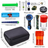 Multifunctional,Smoking,Water,Rolling,Smoker