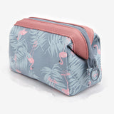 Fashion,Polyester,Multifunctional,Women,Cosmetic,Portable,Storage,Travel,Quality