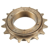 Bicycle,Tooth,Single,Speed,Freewheel,Sprocket,Brown