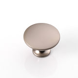 Modern,Cupboard,Drawer,Knobs,Alloy,Furniture,Wardrobe,Round,Handle,Pulls