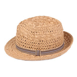 Women,Outdoor,Straw,Casual,Breathable,Straw,Protection,Summer,Beach