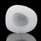 Candle,Silicone,Cobblestone,Handmade,Craft,Candle,Making,Mould