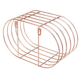 Nordic,Simple,Shelf,Decorations,Bathroom,Storage