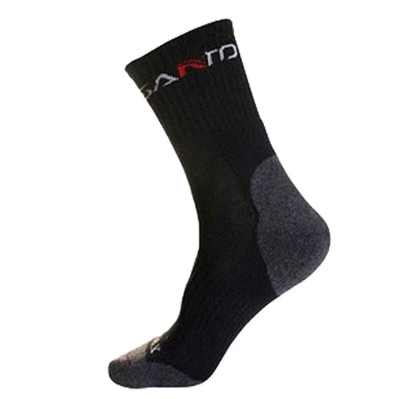 Breathable,Sport,Running,Socks,Casual,Middle,Solid,Color,Socks