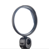 BIKIGHT,Mirror,Cycling,Bicycle,Handlebar,Flexible,Rearview,Mirror,Motorcycle