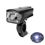 INBIKE,Lumens,Flashlights,Rechargeable,Front,Bicycle,Handlebar,Waterproof,Light