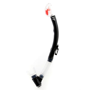 Silicone,Snorkel,Scuba,Breathing,Swimming,Diving,Snorkeling